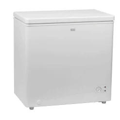 5.5 Cu. Ft. Chest Freezer