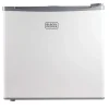 1.2 Cu. Ft. Compact Upright Freezer