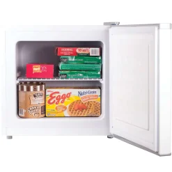 1.2 Cu. Ft. Compact Upright Freezer