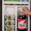 3.2 Cu. Ft. Energy Star Refrigerator with Freezer, VCM
