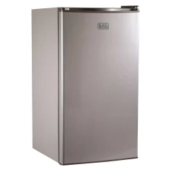 3.2 Cu. Ft. Energy Star Refrigerator with Freezer, VCM