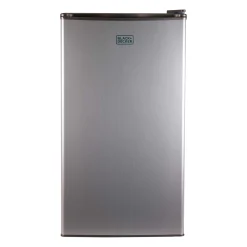 3.2 Cu. Ft. Energy Star Refrigerator with Freezer, VCM
