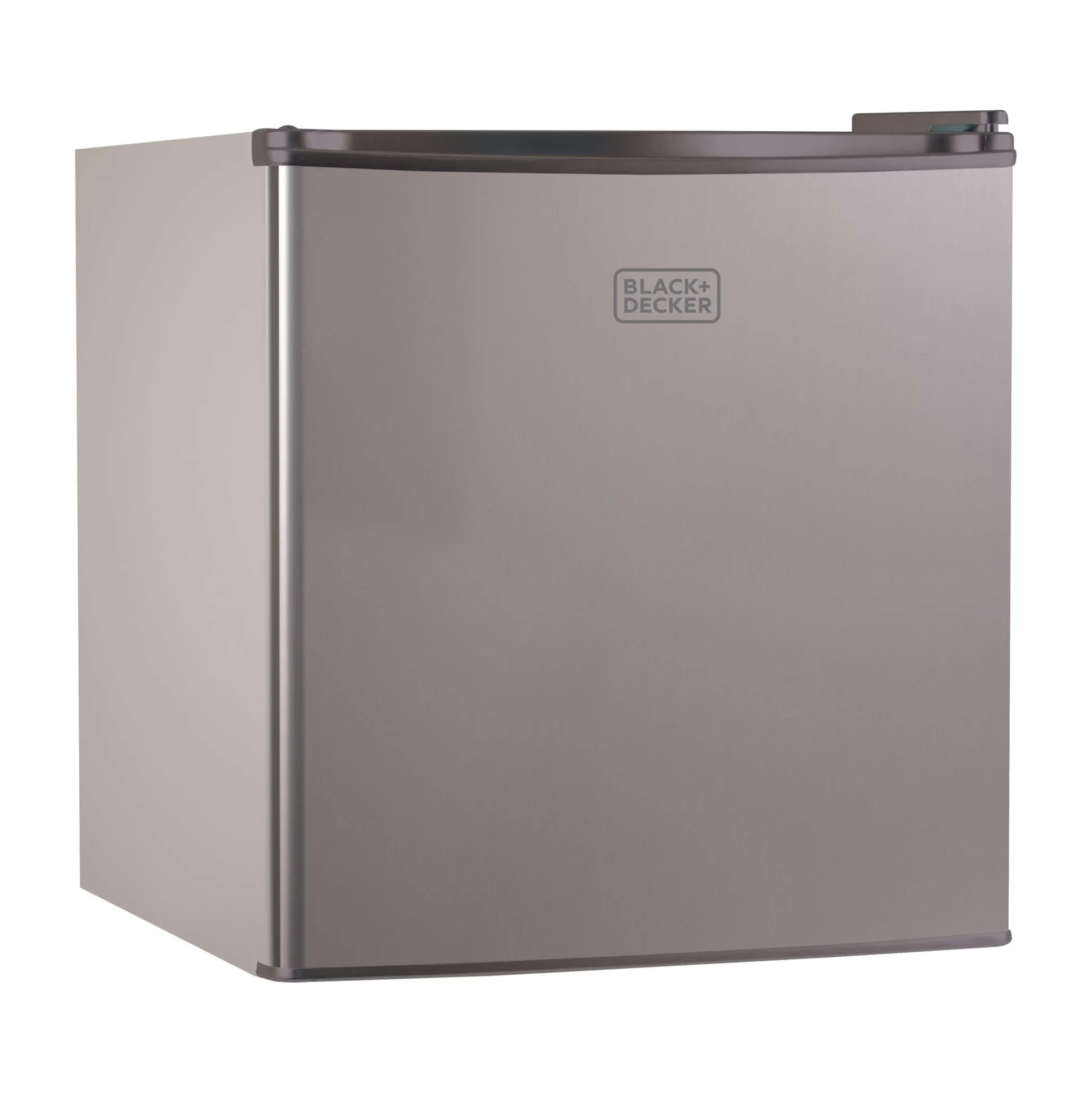 1.7 Cu. Ft. Energy Star Refrigerator with Freezer, VCM