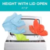 1.6 Cu. Ft. Portable Washer