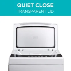 1.6 Cu. Ft. Portable Washer