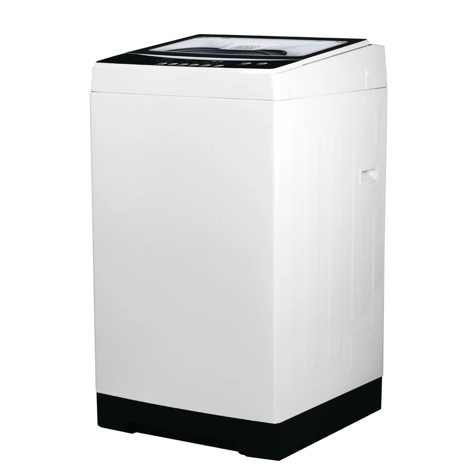 1.6 Cu. Ft. Portable Washer