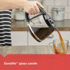 5-Cup Coffee Maker