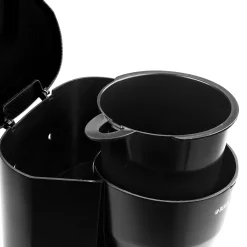 5-Cup Coffee Maker