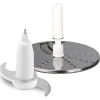 8 Cup Food Processor