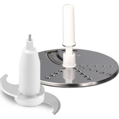8 Cup Food Processor