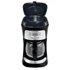 12-Cup Programmable Coffee Maker