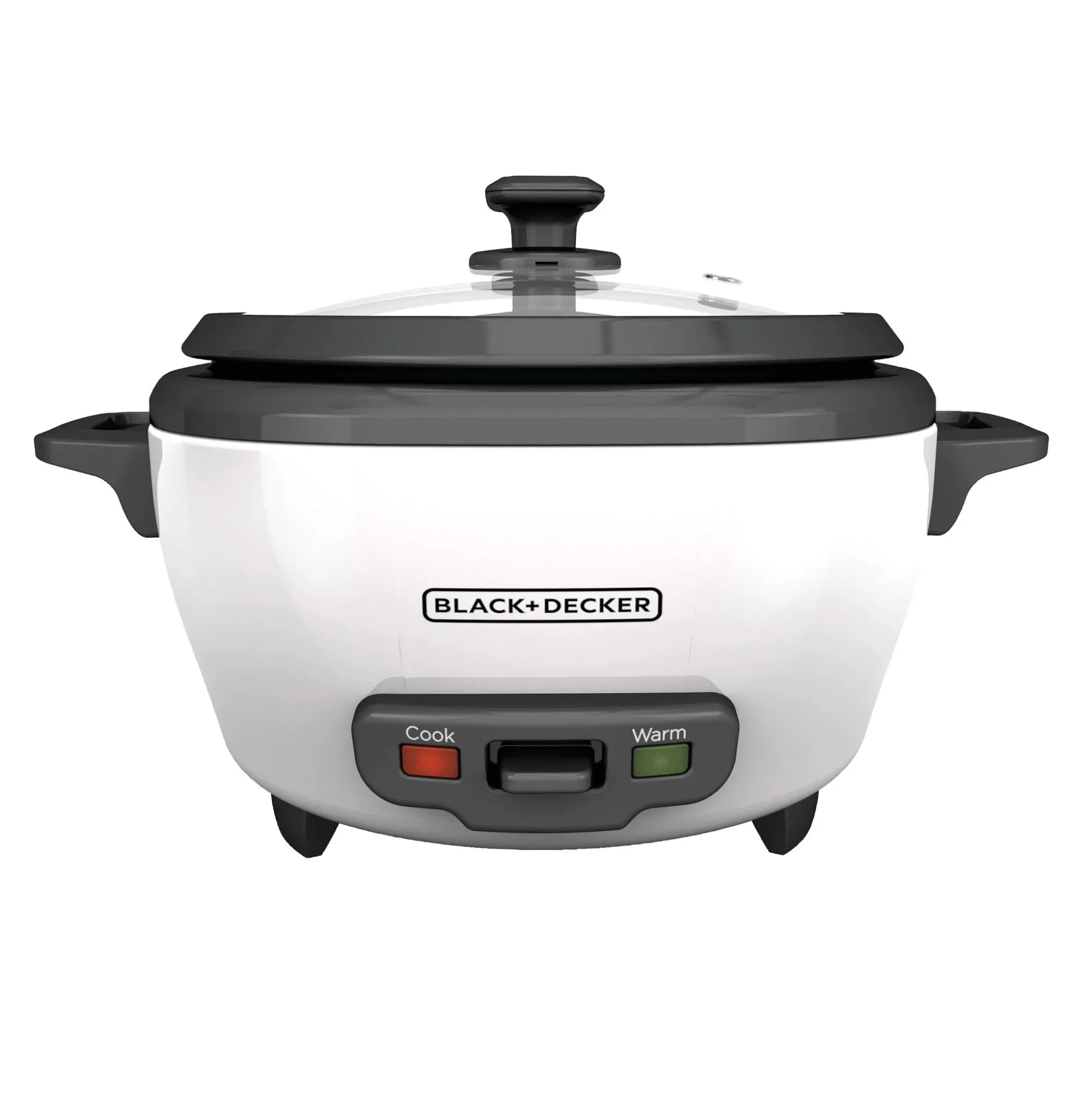 6-Cup Rice Cooker