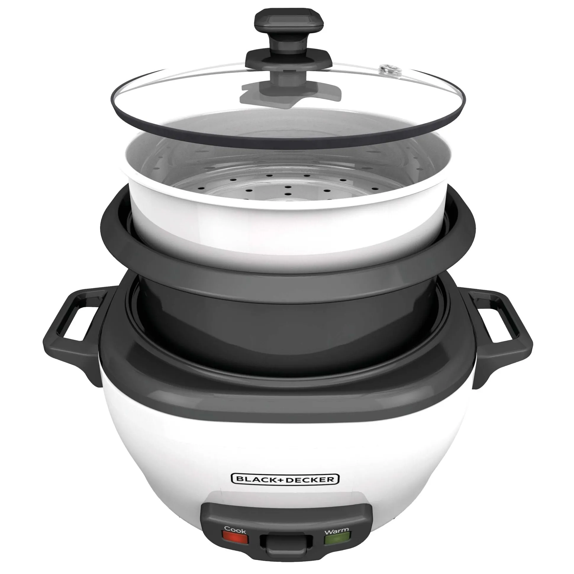 6-Cup Rice Cooker