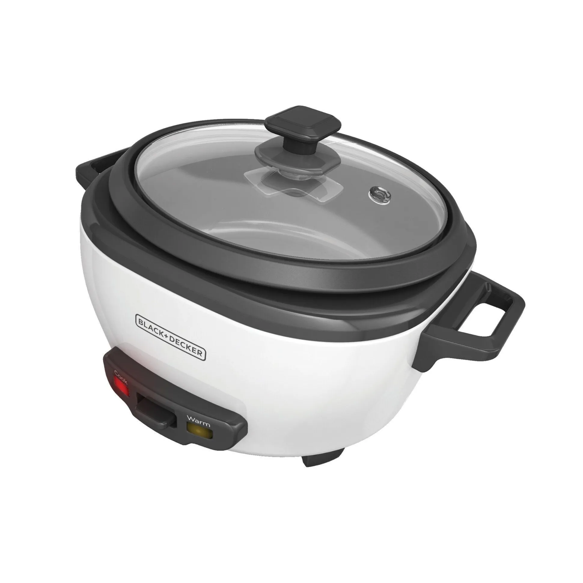 6-Cup Rice Cooker