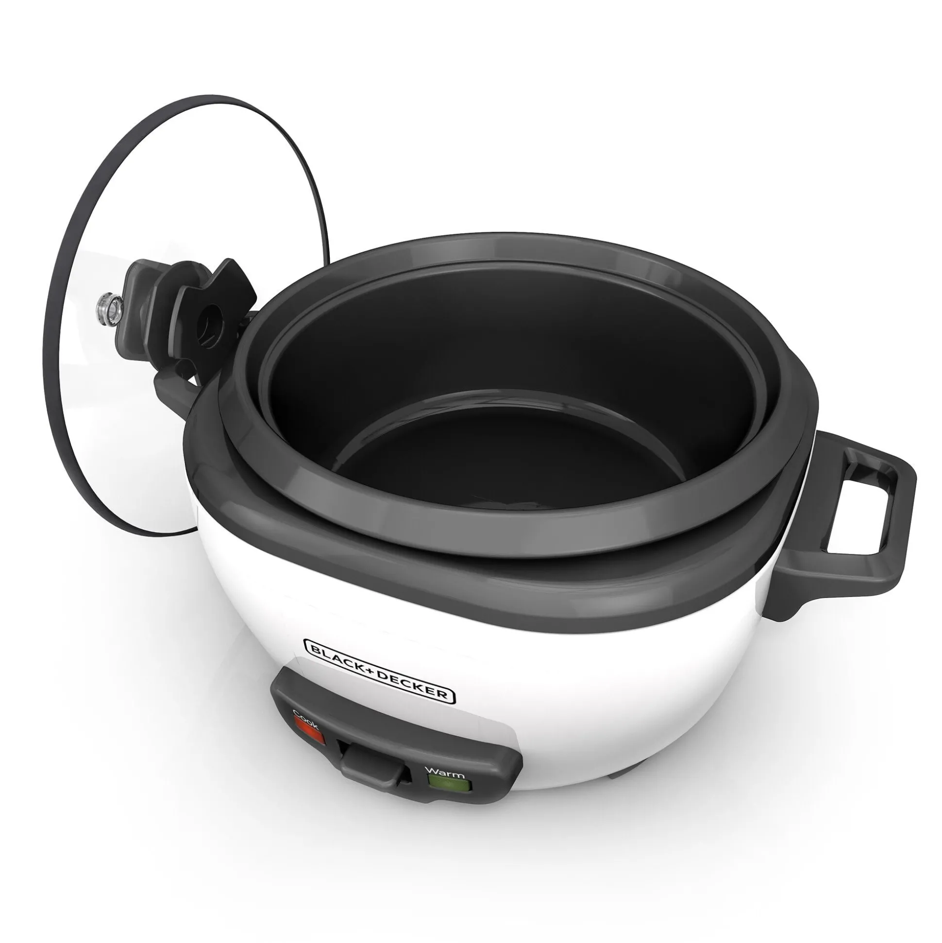 6-Cup Rice Cooker