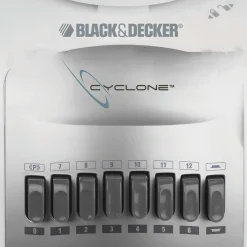 Cyclone 12-Speed Blender