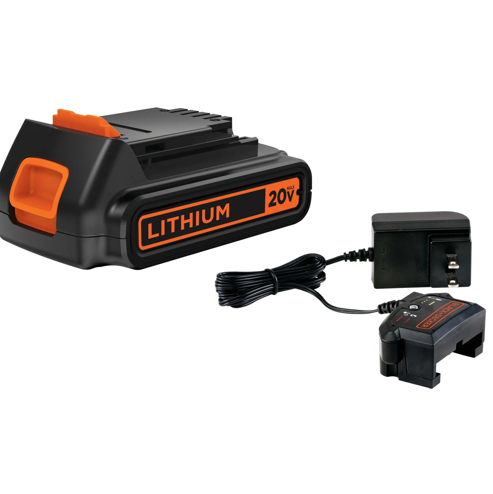 Drill, Impact Driver + Extra Battery and Charger