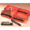 Drilling & Screwdriving Drill Driver Bit Set, 66-Piece