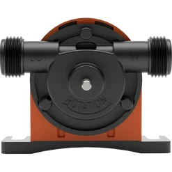 Drill Powered Pump, Transfers Non-Explosive or Non-Corrosive Liquids