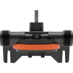 Drill Powered Pump, Transfers Non-Explosive or Non-Corrosive Liquids
