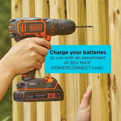 Dual Charger Station with 2 LED Indicators, Compatible with 20V Batteries, Fast Power Tool Battery Chargers, Tool Only