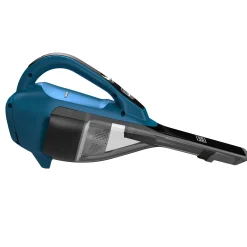 dustbuster® AdvancedClean+™ Cordless Handheld Vacuum, Blue