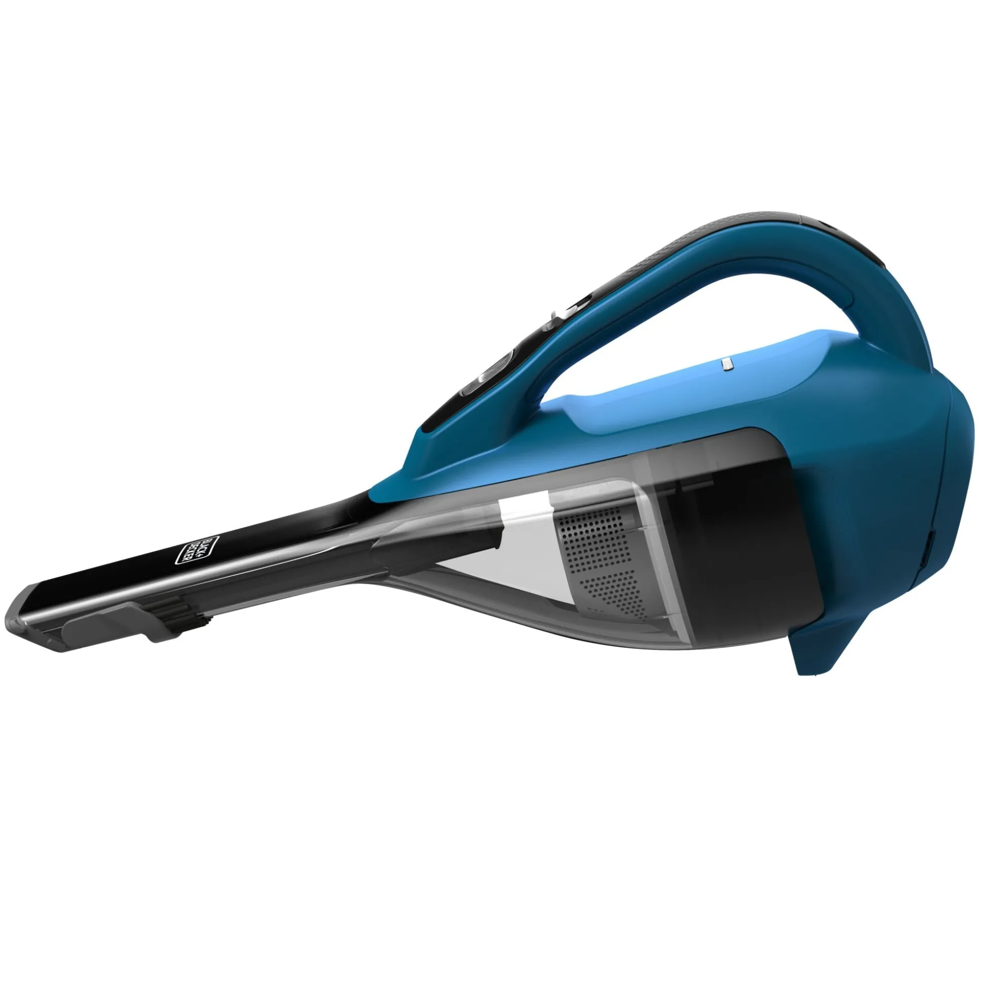 dustbuster® AdvancedClean+™ Cordless Handheld Vacuum, Blue