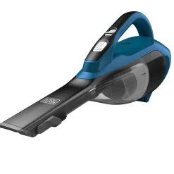 dustbuster® AdvancedClean+™ Cordless Handheld Vacuum, Blue