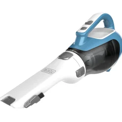 dustbuster® AdvancedClean Cordless Handheld Vacuum, White