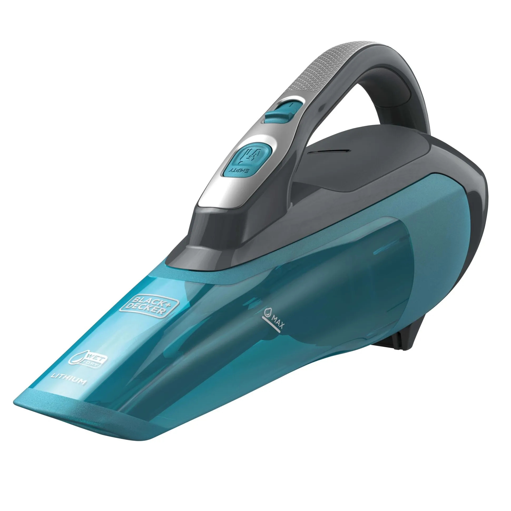 dustbuster® AdvancedClean™ Cordless Wet/Dry Handheld Vacuum
