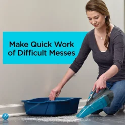 dustbuster® AdvancedClean™ Cordless Wet/Dry Handheld Vacuum