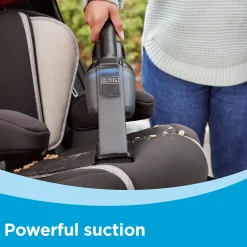 dustbuster® blast™ Cordless Handheld Vacuum
