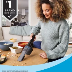 dustbuster® blast™ Cordless Handheld Vacuum