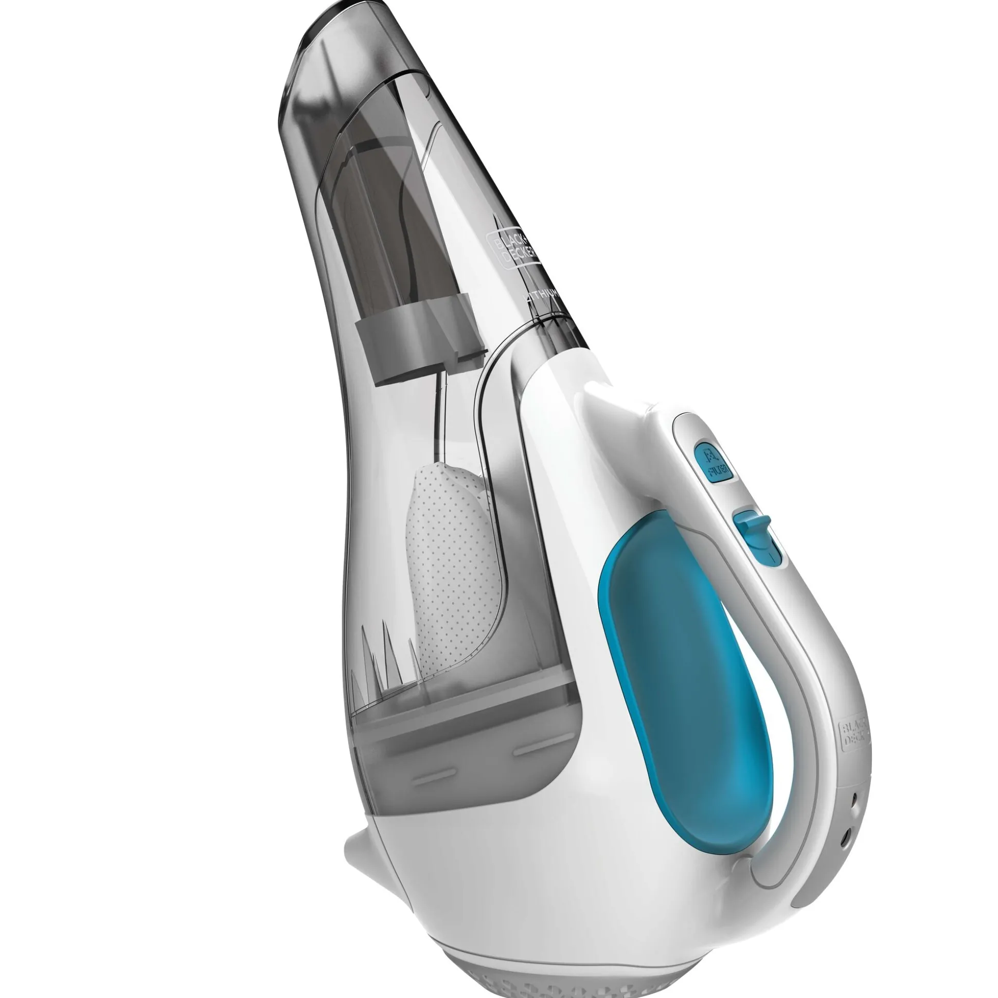 dustbuster® Cordless Handheld Vacuum