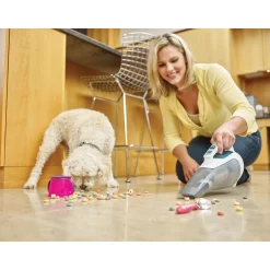 dustbuster® Cordless Handheld Vacuum