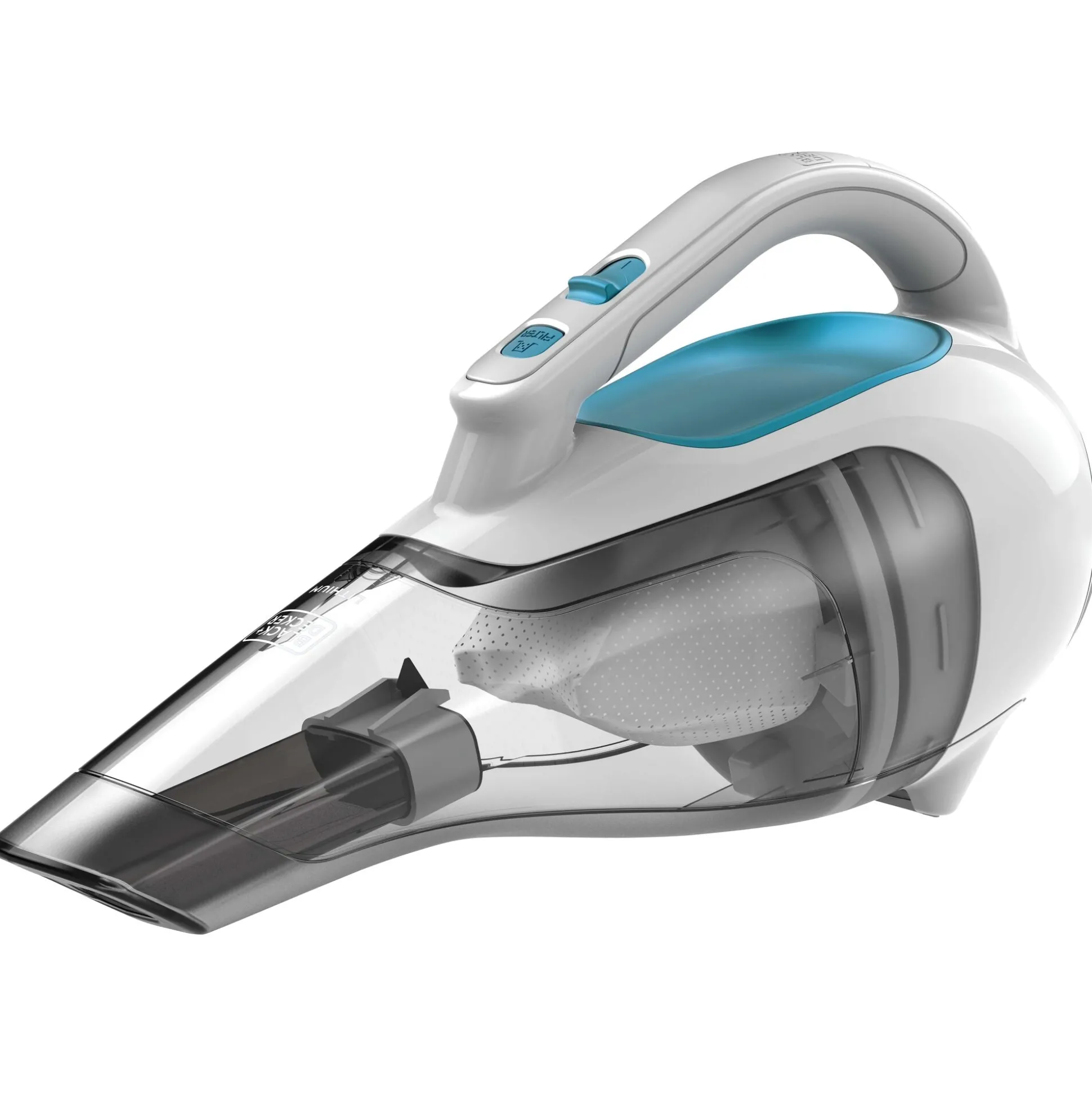 dustbuster® Cordless Handheld Vacuum