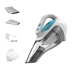 dustbuster® Cordless Handheld Vacuum