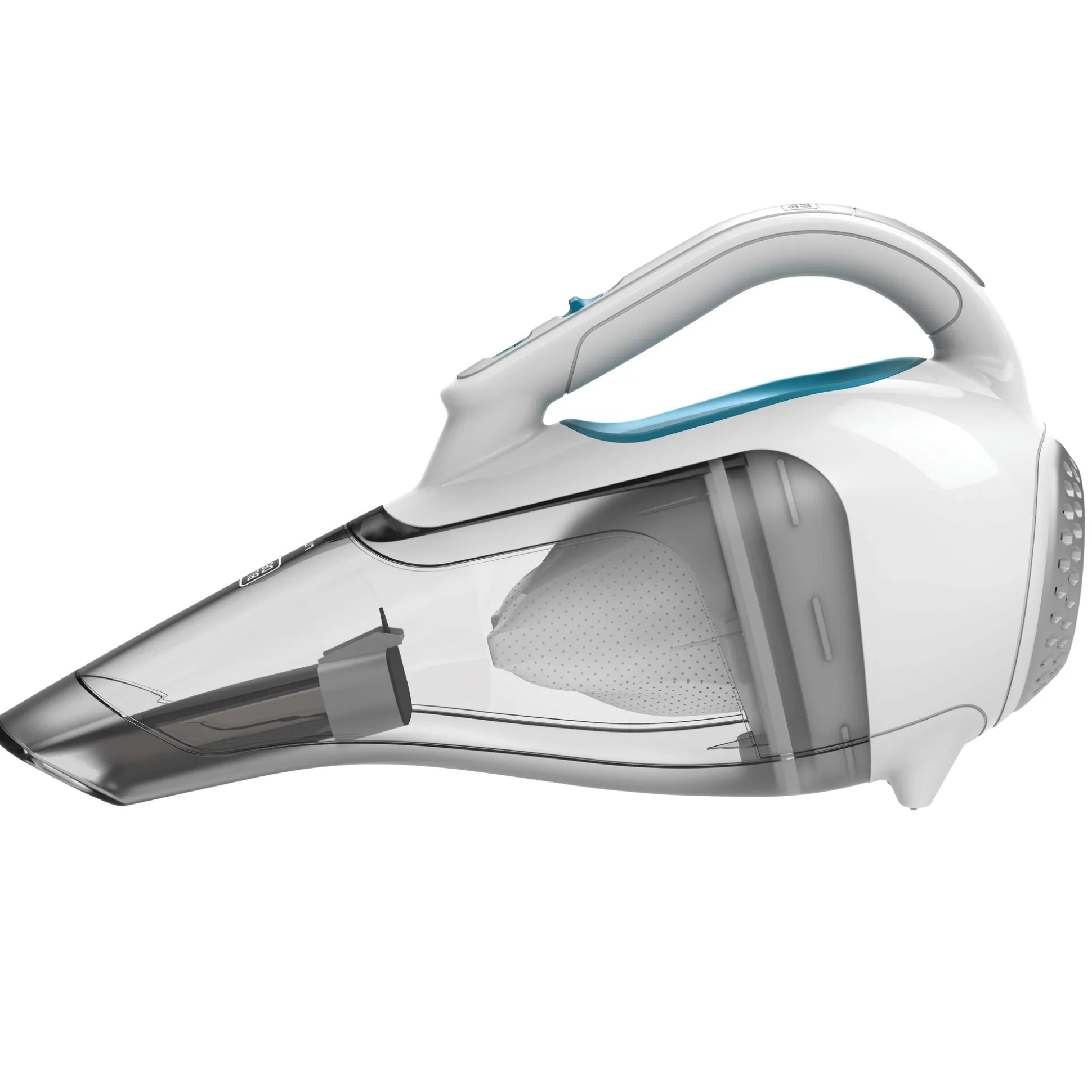 dustbuster® Cordless Handheld Vacuum