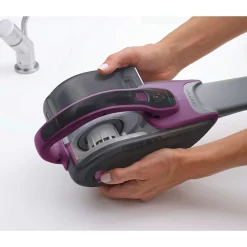 dustbuster® Cordless Hand Vacuum with SMARTECH™ + Scented Filter