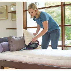 dustbuster® Cordless Hand Vacuum with SMARTECH™ + Scented Filter