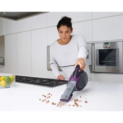 dustbuster® Cordless Hand Vacuum with SMARTECH™ + Scented Filter