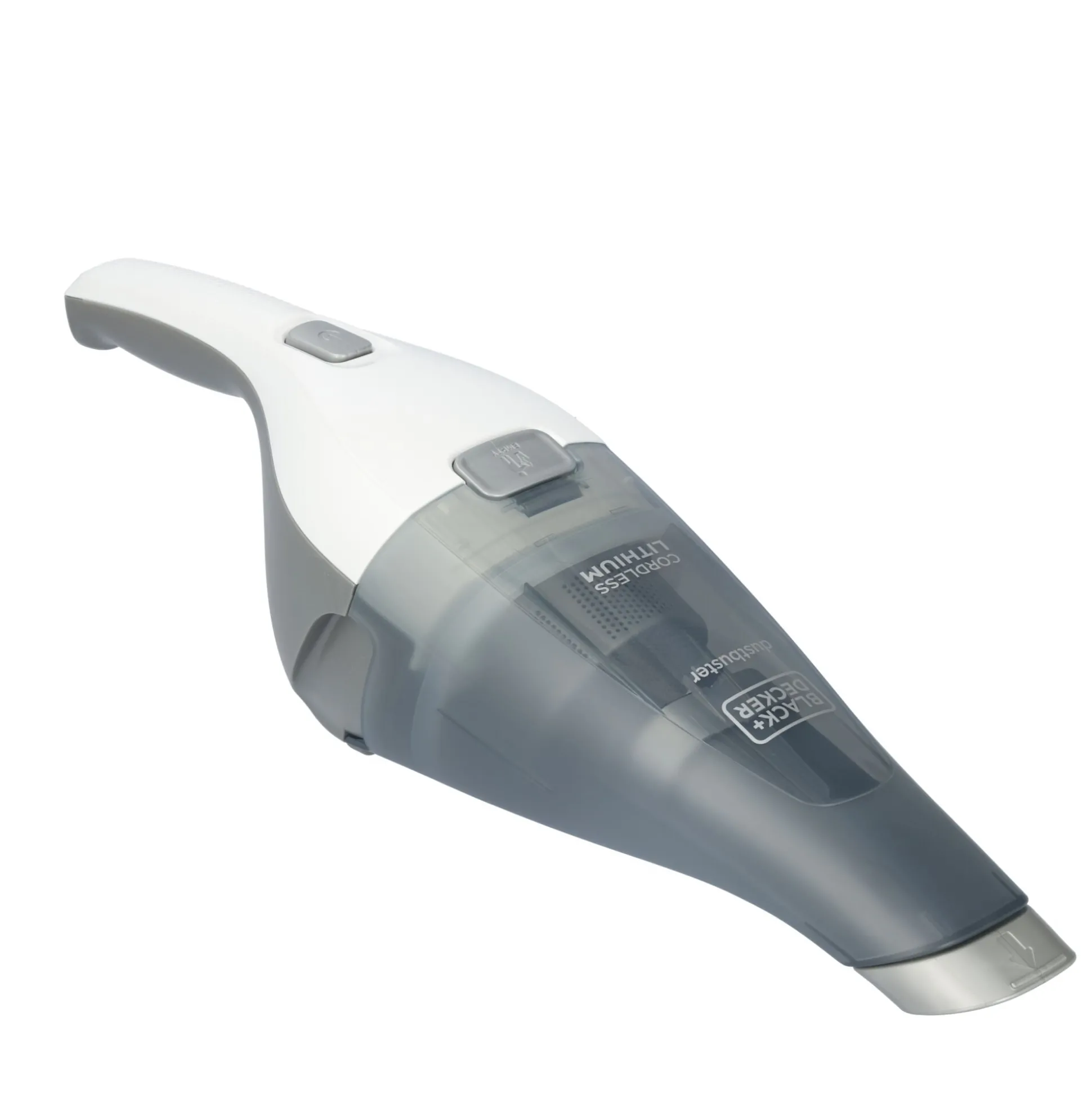 dustbuster® Cordless Lithium-Ion Hand Vacuum