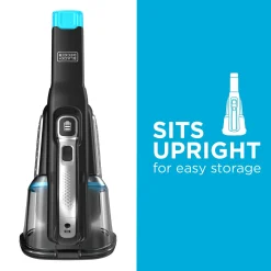 dustbuster® extra™ Cordless Hand Vacuum