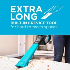 dustbuster® extra™ Cordless Hand Vacuum