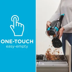 dustbuster® extra™ Cordless Hand Vacuum