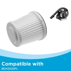 dustbuster® Flex™ Cordless Hand Vacuum Replacement Filter