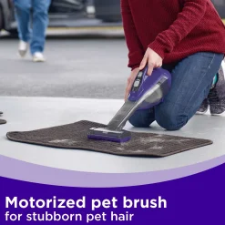 dustbuster® furbuster™ AdvanceClean Cordless Pet Handheld Vacuum