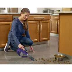 dustbuster® furbuster™ AdvanceClean Cordless Pet Handheld Vacuum