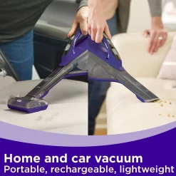 dustbuster® furbuster™ AdvanceClean Cordless Pet Handheld Vacuum