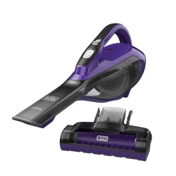 dustbuster® furbuster™ AdvanceClean Cordless Pet Handheld Vacuum